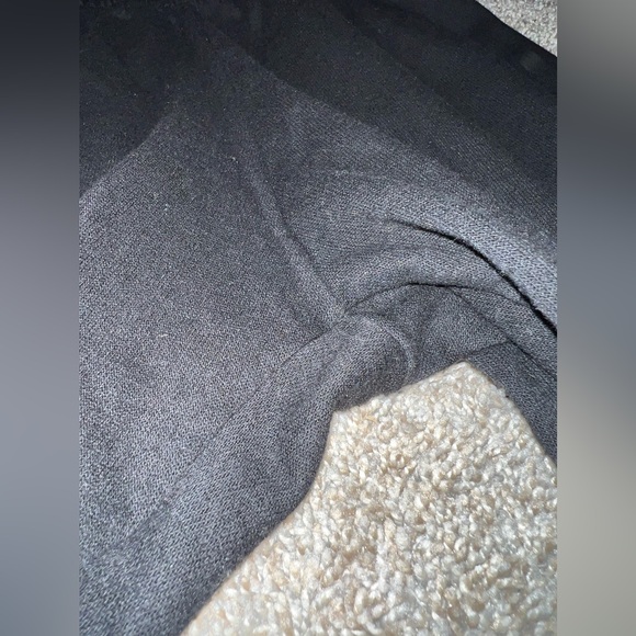 Aviator Nation Bolt Sweatpants Black / Neon Pink Size Small - Picture 9 of 10